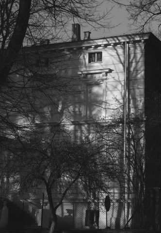 tenement
